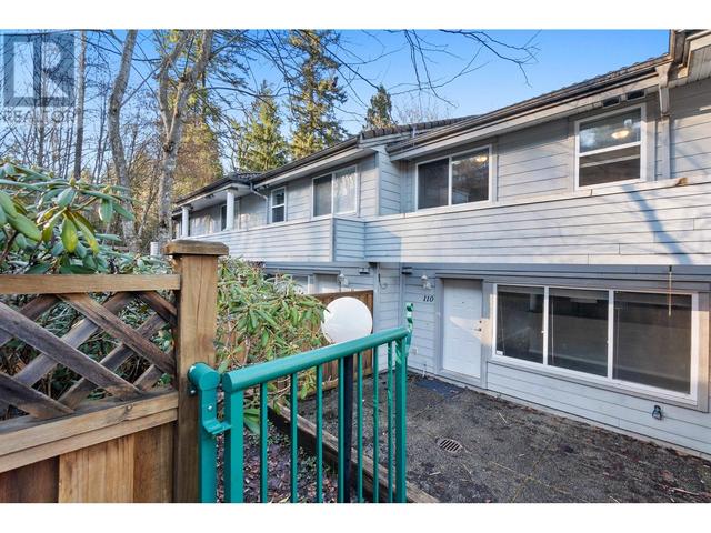 110 Shoreline Circle, House attached with 3 bedrooms, 3 bathrooms and 2 parking in Port Moody BC | Image 32