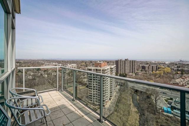 uph08 - 1055 Southdown Rd, Condo with 2 bedrooms, 2 bathrooms and 2 parking in Mississauga ON | Image 25
