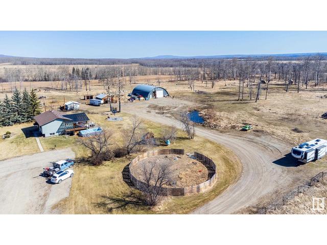 56107 Hwy 32, House detached with 3 bedrooms, 2 bathrooms and null parking in Yellowhead County AB | Image 18