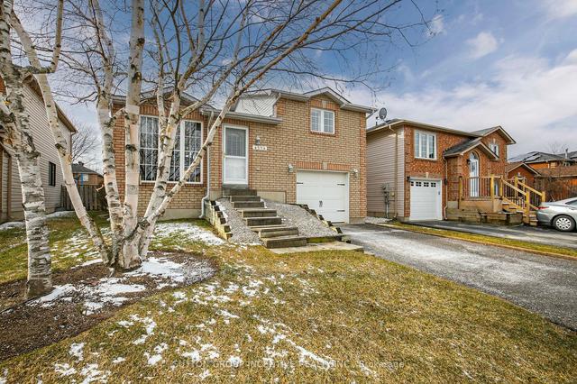 27 White Elm Rd, House detached with 2 bedrooms, 2 bathrooms and 2 parking in Barrie ON | Image 30