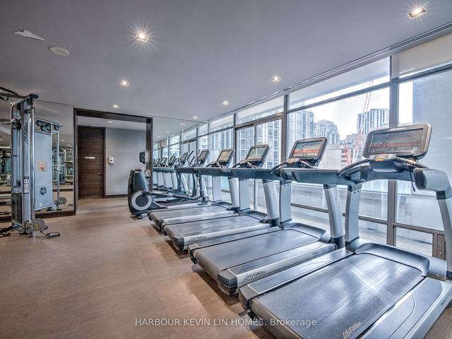 3003 - 18 Yorkville Ave, Condo with 2 bedrooms, 2 bathrooms and 1 parking in Toronto ON | Image 24