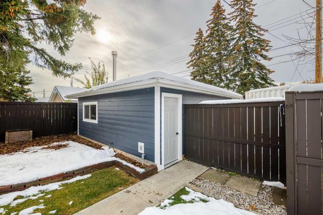 9703 3 Street Se, House detached with 5 bedrooms, 3 bathrooms and 4 parking in Calgary AB | Image 35
