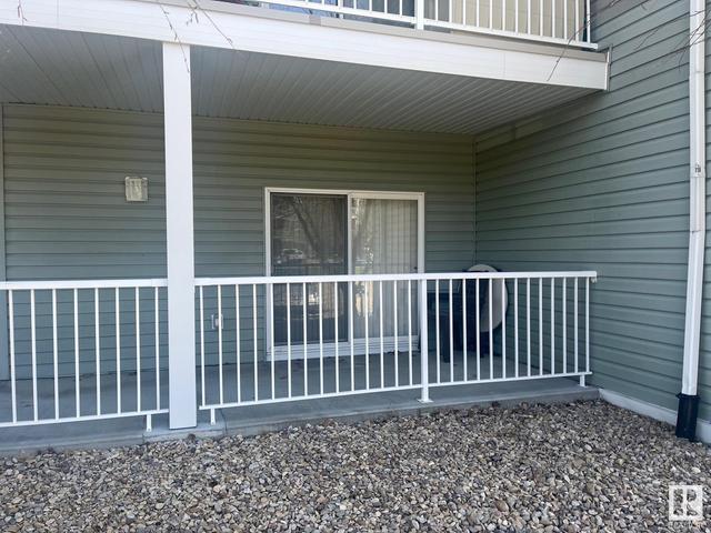 125 - 70 Woodsmere Cl, Condo with 2 bedrooms, 2 bathrooms and null parking in Fort Saskatchewan AB | Image 3
