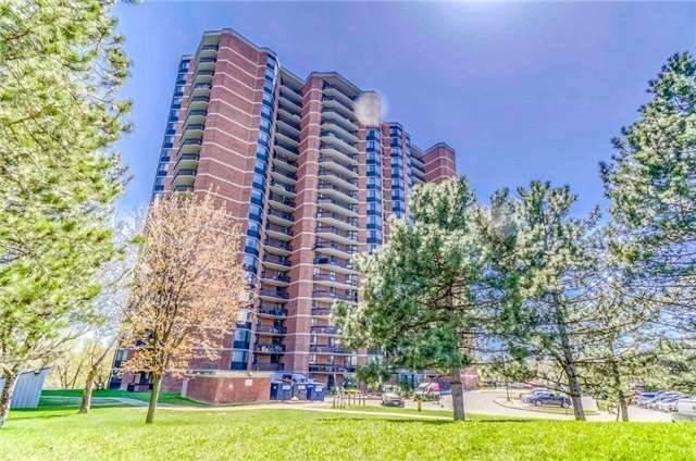 1004 - 236 Albion Rd, Condo with 3 bedrooms, 2 bathrooms and 1 parking in Toronto ON | Image 1