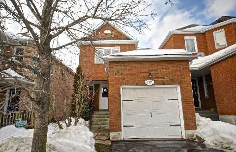 329 Perry Rd, House detached with 3 bedrooms, 3 bathrooms and 2 parking in Orangeville ON | Image 1