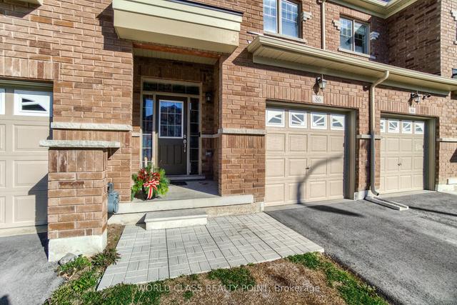 86 Davenfield Circ N, House attached with 3 bedrooms, 4 bathrooms and 3 parking in Brampton ON | Image 23