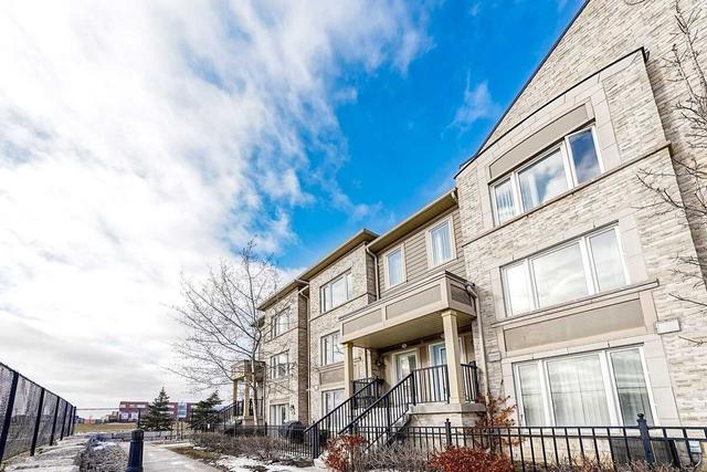 15 - 60 Fairwood Circ, Townhouse with 3 bedrooms, 3 bathrooms and 1 parking in Brampton ON | Image 27