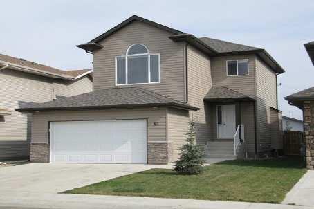 80 Oakfield Clse, House detached with 4 bedrooms, 4 bathrooms and 2 parking in Red Deer AB | Image 1