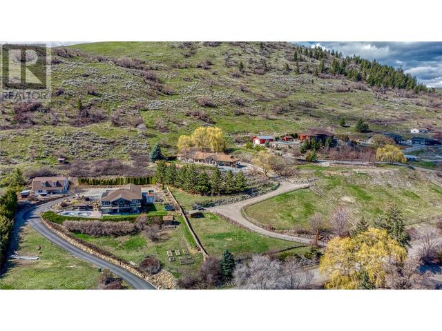 6690 Goose Lake Road, House detached with 3 bedrooms, 3 bathrooms and 10 parking in North Okanagan B BC | Image 7