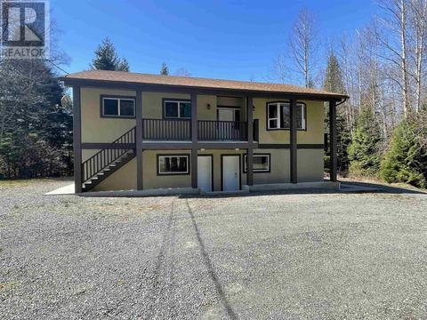 1121 Old Lakelse Lake Drive, House attached with 5 bedrooms, 4 bathrooms and null parking in Kitimat Stikine C (Part 1) BC | Card Image