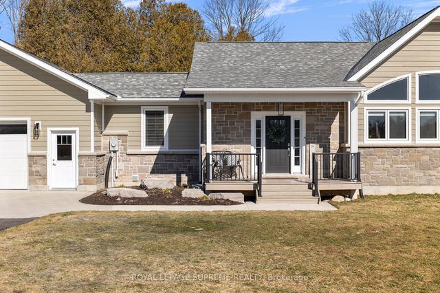 230 Lookout Dr, House detached with 2 bedrooms, 3 bathrooms and 6 parking in West Grey ON | Image 24