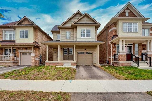 4 Legacy Lane, House detached with 4 bedrooms, 3 bathrooms and 2 parking in Thorold ON | Image 1