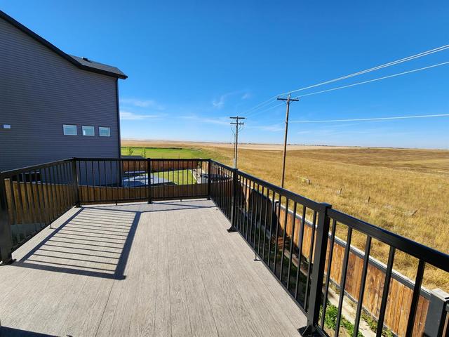 1198 Pacific Circle W, House detached with 3 bedrooms, 2 bathrooms and 4 parking in Lethbridge County AB | Image 43