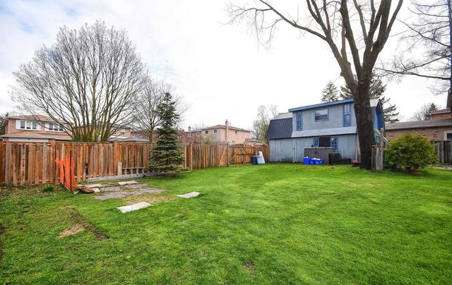 26 Station St, House detached with 3 bedrooms, 3 bathrooms and 7 parking in Markham ON | Image 20