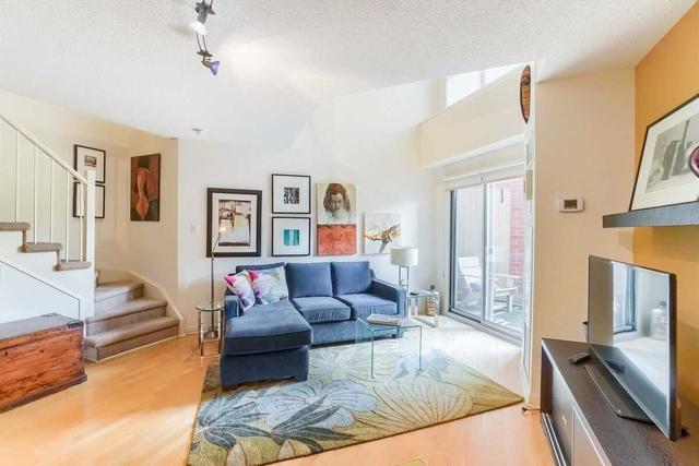 425 - 119 Merton St, Condo with 1 bedrooms, 2 bathrooms and 1 parking in Toronto ON | Image 17