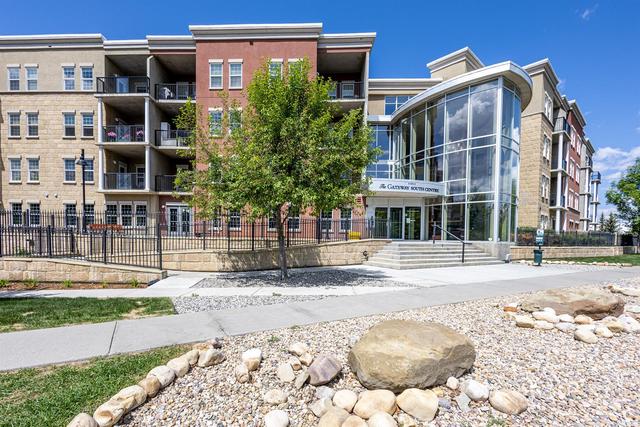 2202 - 11811 Lake Fraser Drive Se, Condo with 2 bedrooms, 2 bathrooms and 1 parking in Calgary AB | Image 3