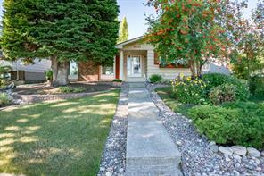14511 Parkland Boulevard Se, House detached with 4 bedrooms, 3 bathrooms and 2 parking in Calgary AB | Image 14