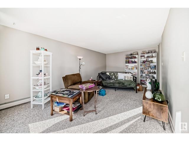 414 - 3611 145 Av Nw, Condo with 1 bedrooms, 1 bathrooms and 1 parking in Edmonton AB | Image 9
