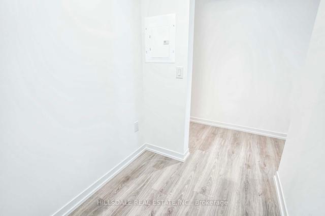 1017 - 20 Richardson St, Condo with 1 bedrooms, 1 bathrooms and 1 parking in Toronto ON | Image 13
