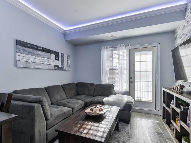 210 - 9973 Keele St, Condo with 1 bedrooms, 1 bathrooms and 1 parking in Vaughan ON | Image 21