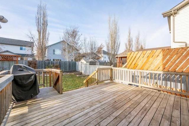 80 Foxhaven Crescent, House detached with 3 bedrooms, 2 bathrooms and 2 parking in Edmonton AB | Image 18