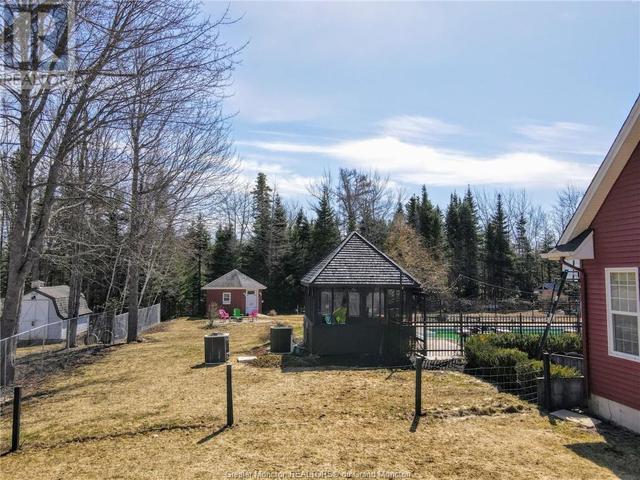 47 Baseline Rd, House detached with 4 bedrooms, 3 bathrooms and null parking in Moncton P NB | Image 35