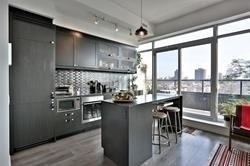 604 - 783 Bathurst St, Condo with 1 bedrooms, 1 bathrooms and 0 parking in Toronto ON | Image 17