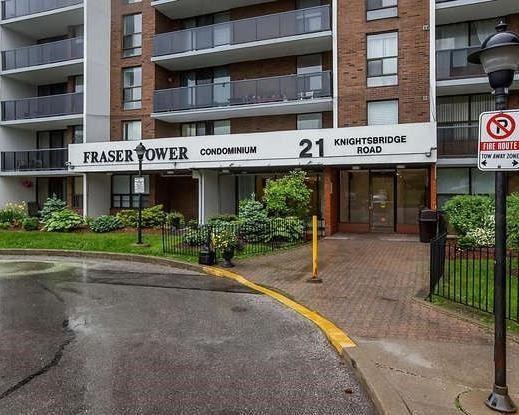 409 - 21 Knightsbridge Rd, Condo with 3 bedrooms, 2 bathrooms and 1 parking in Brampton ON | Image 26