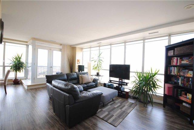 uph 205 - 797 Don Mills Rd, Condo with 1 bedrooms, 2 bathrooms and 1 parking in Toronto ON | Image 2