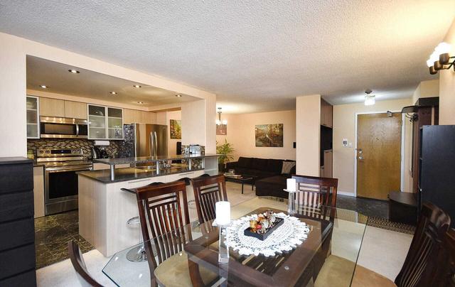 1109 - 7250 Yonge St, Condo with 2 bedrooms, 2 bathrooms and 2 parking in Vaughan ON | Image 21