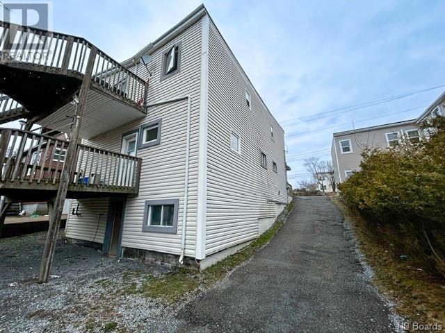 63 Somerset Street, House other with 0 bedrooms, 0 bathrooms and null parking in Saint John NB | Image 3