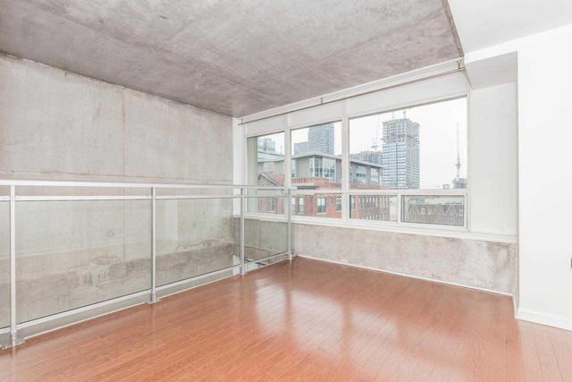 508 - 954 King St W, Condo with 2 bedrooms, 2 bathrooms and 1 parking in Toronto ON | Image 15