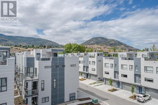 133 - 201 Wylie Street, House attached with 4 bedrooms, 2 bathrooms and 2 parking in Penticton BC | Image 20