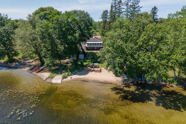 12 Goldrock Rd, House detached with 1 bedrooms, 2 bathrooms and 5 parking in Kawartha Lakes ON | Image 31