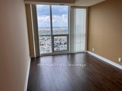 2108 - 3985 Grand Park Dr, Condo with 3 bedrooms, 2 bathrooms and 1 parking in Mississauga ON | Image 4