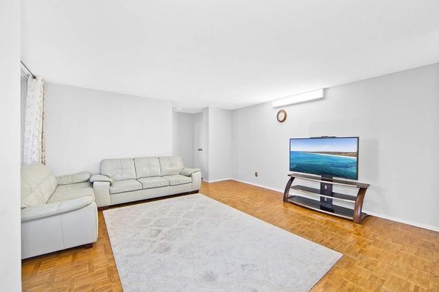 501 - 3700 Kaneff Cres, Condo with 2 bedrooms, 2 bathrooms and 1 parking in Mississauga ON | Image 10