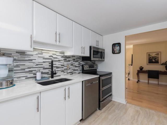 201 - 19 John Street, Condo with 2 bedrooms, 2 bathrooms and 1 parking in Perth ON | Image 16