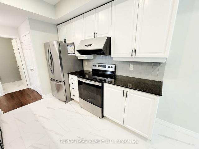 th87 - 83 Borough Dr, Townhouse with 3 bedrooms, 3 bathrooms and 2 parking in Toronto ON | Image 39