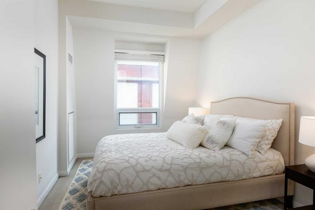 th 314 - 25 Soho St, Townhouse with 2 bedrooms, 2 bathrooms and 1 parking in Toronto ON | Image 8