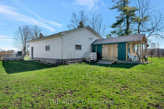 828 North Shore Dr, House detached with 2 bedrooms, 2 bathrooms and 8 parking in Haldimand County ON | Image 32