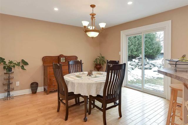 16694 York Durham Line, House detached with 3 bedrooms, 3 bathrooms and 10 parking in Whitchurch Stouffville ON | Image 4