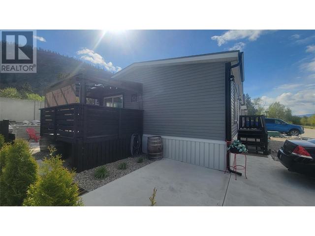 8598 - 97 Highway Unit# 99, House other with 2 bedrooms, 2 bathrooms and 3 parking in Okanagan Similkameen C BC | Image 25