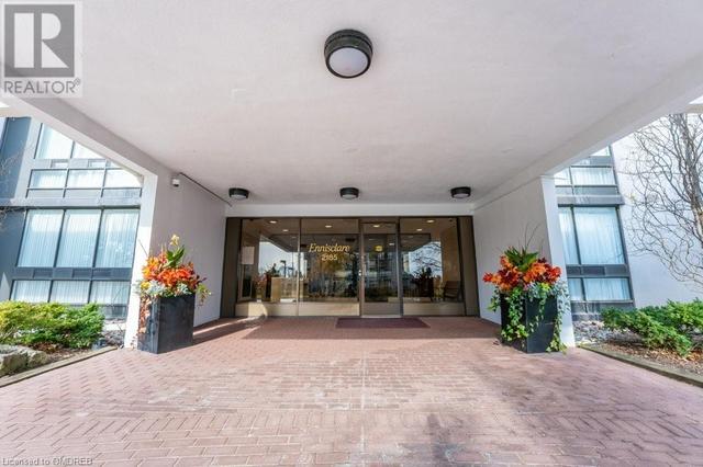 2185 Marine Drive Unit# 904, Condo with 2 bedrooms, 2 bathrooms and 2 parking in Oakville ON | Card Image
