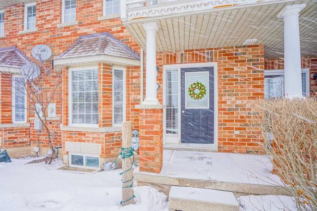 45 Montgomery Blvd, House attached with 3 bedrooms, 2 bathrooms and 3 parking in Orangeville ON | Image 12
