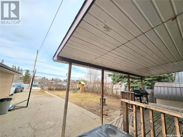 464 1st Avenue E, House detached with 4 bedrooms, 2 bathrooms and null parking in Melville SK | Image 19