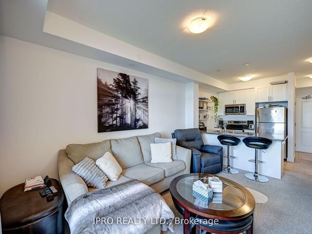 436 - 101 Shoreview Pl, Condo with 1 bedrooms, 1 bathrooms and 1 parking in Hamilton ON | Image 13