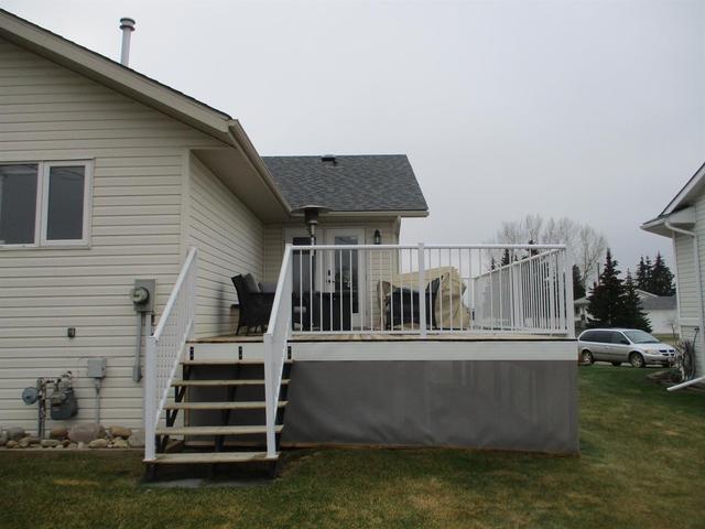 502 - 4a Avenue Ne, House detached with 4 bedrooms, 3 bathrooms and 2 parking in Manning AB | Image 19