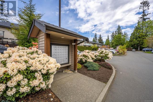 113 - 4699 Muir Rd, House attached with 3 bedrooms, 4 bathrooms and 8 parking in Courtenay BC | Image 40