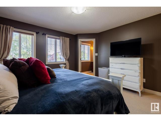 136 Summerwood Dr, House detached with 4 bedrooms, 3 bathrooms and 2 parking in Edmonton AB | Image 26