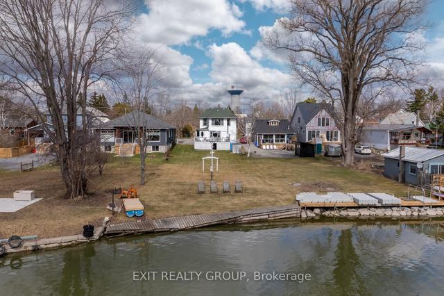 163 Main St, House detached with 3 bedrooms, 2 bathrooms and 3 parking in Prince Edward County ON | Image 25